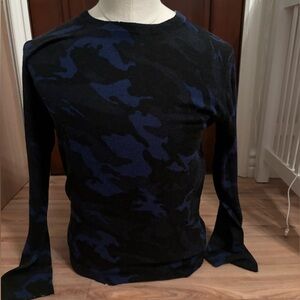 Zadig & Voltaire LIMITED EDITION Wool Sweater